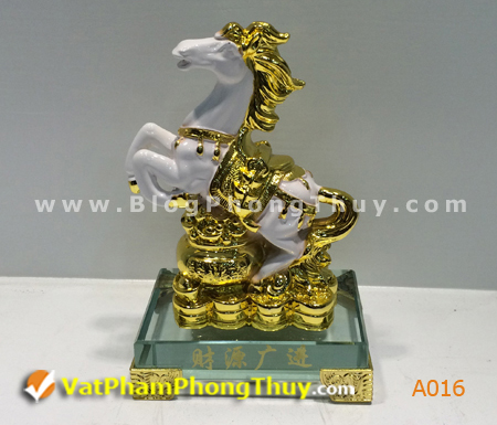 nguaphongthuyA016 Ngựa Phong Thủy – Món Quà biếu ý nghĩa và giá trị, hơn 50 kiểu dáng tuyệt đẹp