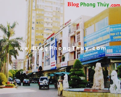 Phong Thuy Nha O Theo Tuoi Binh Ngo