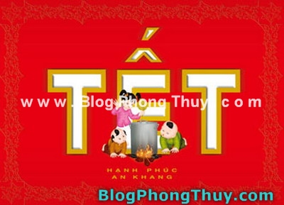 tet hanh phuc an khang Bàn thờ ngày Tết của người Việt