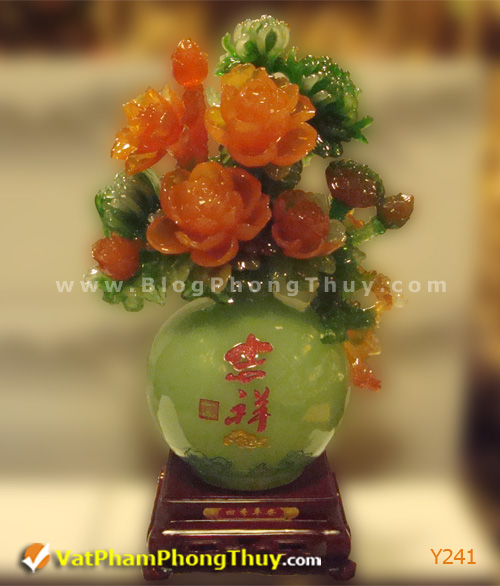 hoa mau don Y241 Hoa Mẫu Đơn   biểu tượng của phú quý, tình duyên với những kiểu dáng tuyệt đẹp