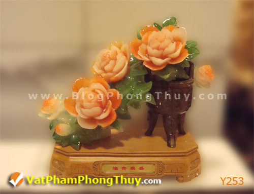 hoa mau don Y253 Hoa Mẫu Đơn – những kiểu dáng đẹp, biểu tượng cho giàu sang, tình duyên…