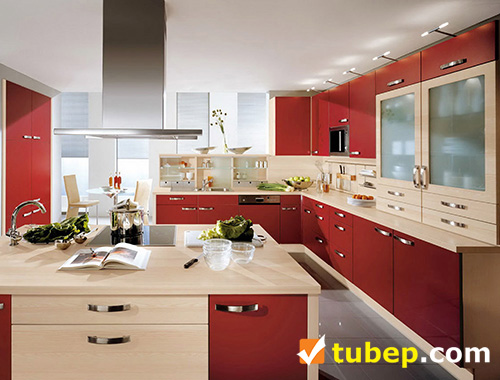 Commercial Kitchen Design