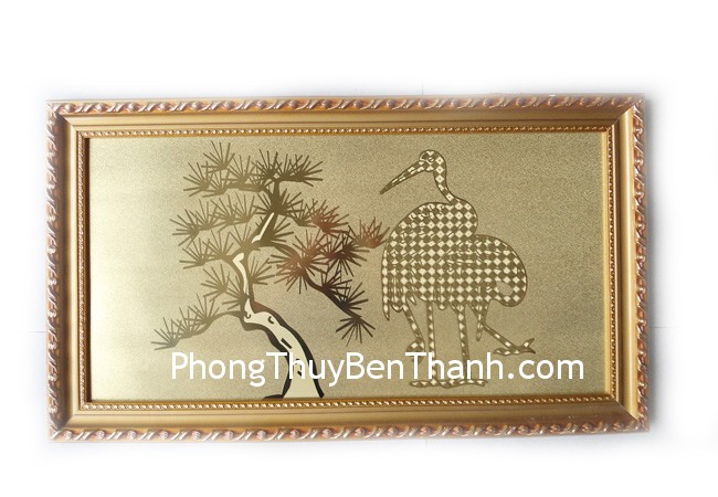 td12 tranh dong song hac 01 Xem bói ngày: Thứ ba của bạn 11/3/2014