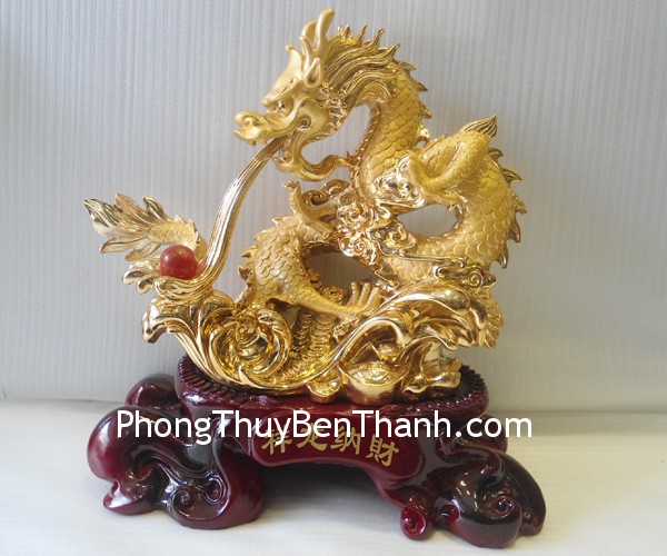 A158 rong vang de go 01 Xem bói ngày: Thứ bảy của bạn 26/4/2014