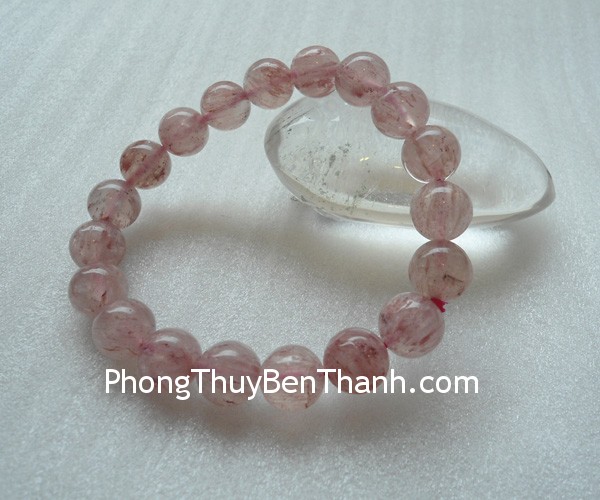 Xem bói ngày: Thứ sáu ngày 04/4/2014 chuoi thach anh hong uu linh s2058 1239 01 Xem bói ngày: Thứ sáu ngày 04/4/2014