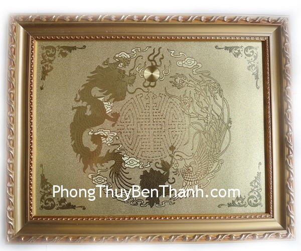 td08 tranh dong long phung Xem bói ngày: Thứ bảy của bạn 19/4/2014