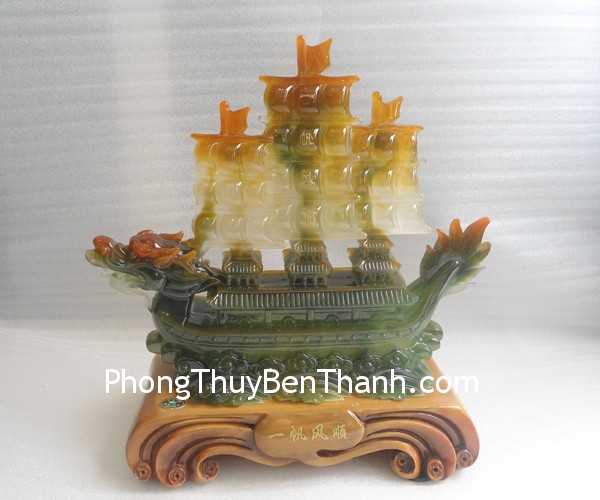 thuyen xanh trung e205 2 Xem bói ngày: Chủ nhật của bạn 13/4/2014