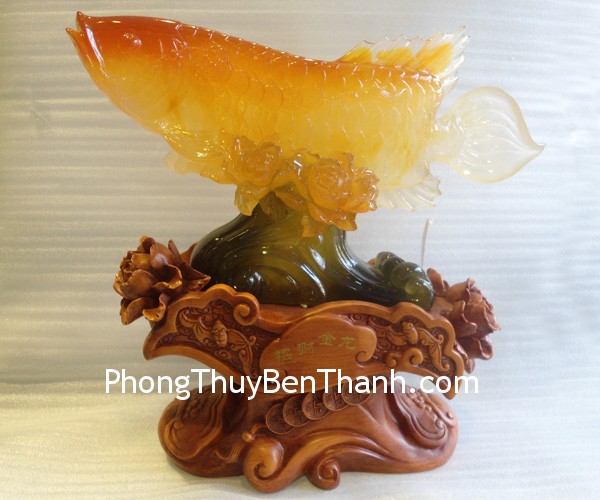 ca kim long vang e200 2 Xem bói ngày: Thứ năm của bạn 22/5/2014