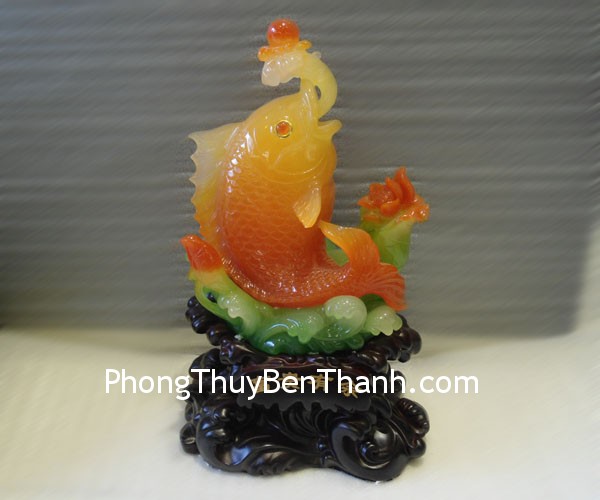 ca tren hoa sen e196 2 Xem bói ngày: Thứ tư của bạn 14/5/2014