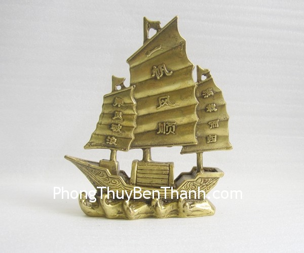 d134 thuyen dong nho1 Xem bói ngày: Thứ năm của bạn 29/5/2014