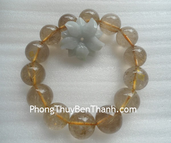 chuoi thach anh toc vang S2054 3915 02 Xem bói ngày: Thứ ba của bạn 10/6/2014