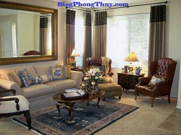 guongdoidiencuachinh