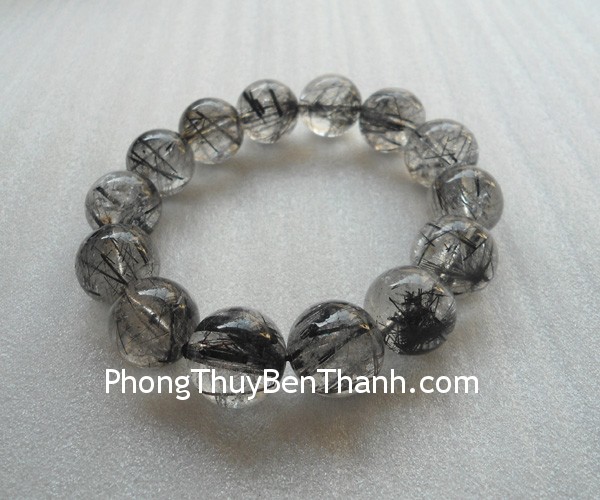 chuoi thach anh toc den s2065 4936 01 Xem bói ngày: Thứ bảy của bạn 27/9/2014