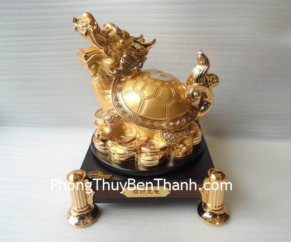 E282 Long quy vang kim 2 Xem bói ngày: Thứ bảy của bạn 18/10/2014