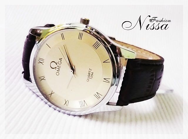 đồng hồ đeo tay