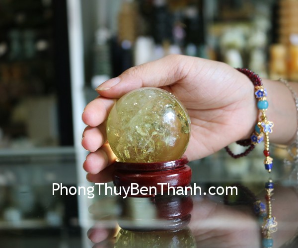 gm150 s3 4128 qua cau thach vang citrin Xem bói ngày: Thứ bảy của bạn 09/09/2017