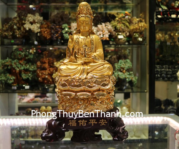 h254g phat quan am vang Xem bói ngày: Thứ tư của bạn 04/10/2017