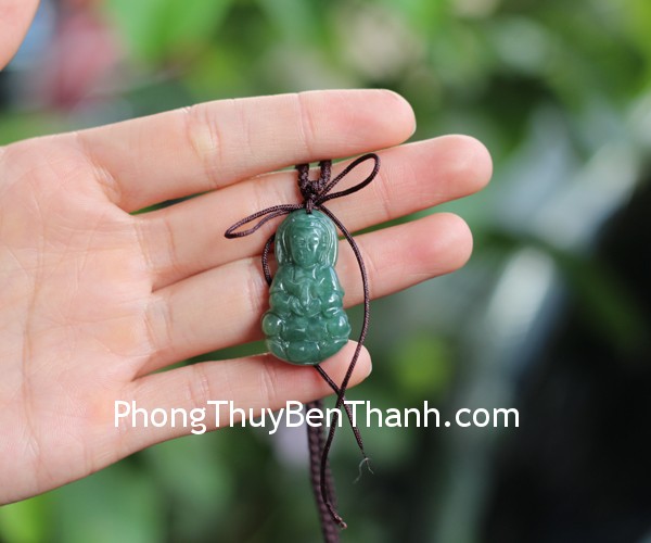 s6328 quan am xanh dam nho 1 Xem bói ngày: Thứ sáu của bạn 24/11/2017