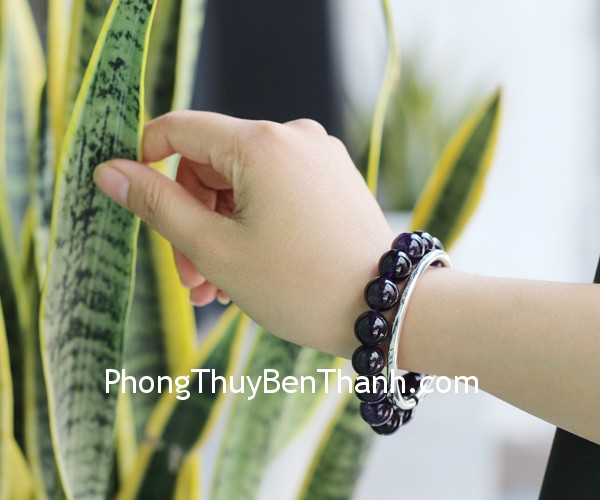 s6360 s3 2245 chuoi thach anh tim dam 1 Xem bói ngày: Chủ nhật của bạn 12/11/2017