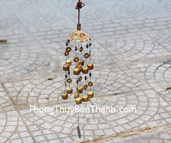 cg1263 chuong gio phong thuy 3 Xem bói ngày: Thứ năm của bạn 07/12/2017