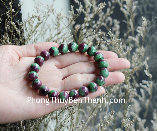 S6390 S3 16338 chuoi hong luc bao ruby sieu cap Xem bói ngày: Thứ sáu của bạn 09/03/2018