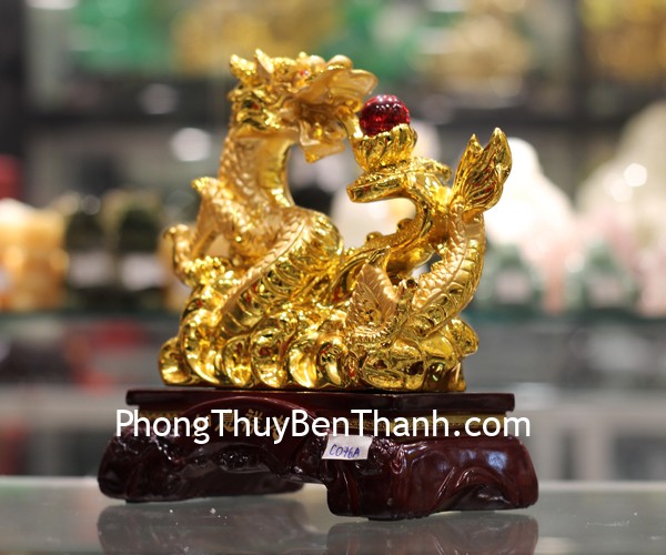 c076a rong vang 2 Xem bói ngày: Thứ hai của bạn 26/03/2018