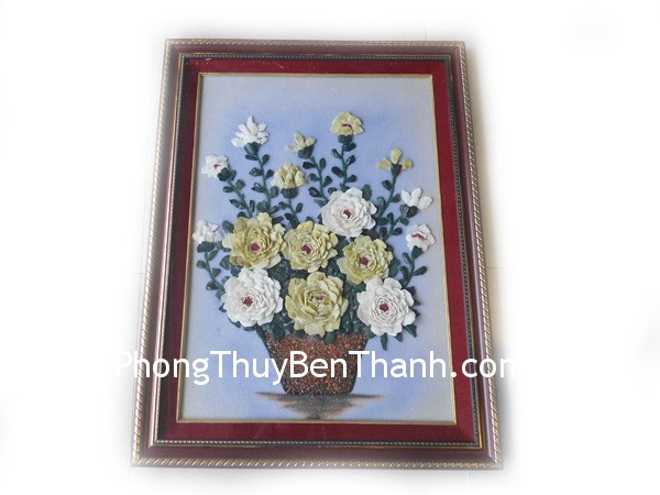 tpc04 7 tranh hoa xep Xem bói ngày: Thứ tư của bạn 04/04/2018