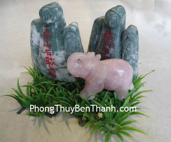 Xem bói ngày: Thứ tư của bạn 25/04/2018 voi thach anh hong lm103 02 Xem bói ngày: Thứ tư của bạn 25/04/2018