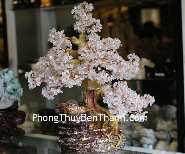 kc066 cay phong thuy luan thach anh trang 1 Tử vi hàng tuần: Tuần mới của bạn từ 07/05/2018 đến 13/05/2018