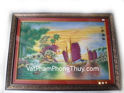 tpc03-tranh-thuyen-buom-do-lon