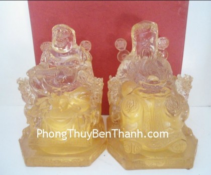 than-tai-tho-dia-b076