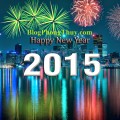 HNY2015