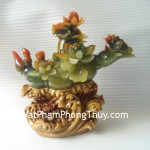 Sen-mau-don-xanh-E150