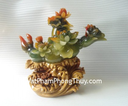 Sen-mau-don-xanh-E150