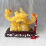 H496G-NHU-Y-VANG-MAU-DON