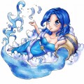 Zelda_chibi_horoscope_Aquarius_by_MiharuShiro