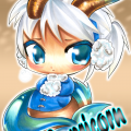 capricorn___chibi_by_ameigaart-d4frvxy