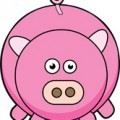 Pink Pig