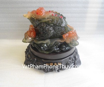 H167g-thiem-thu-xanh-hai-hoa-sanh-tai