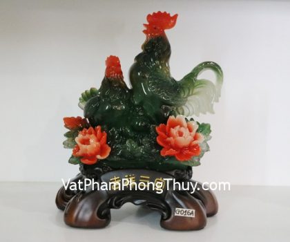 g016a-gia-dinh-ga-xanh-mau-don