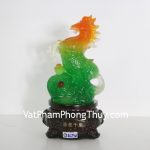 g109a-ngua-xanh-de-go-tron-chi-tai-thien-ly