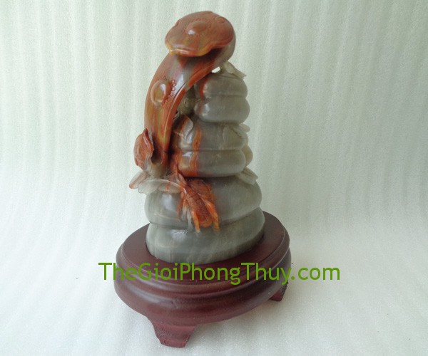 Như ý Hồ lô Tam thể mang lại bình an, hóa giải hung khí 