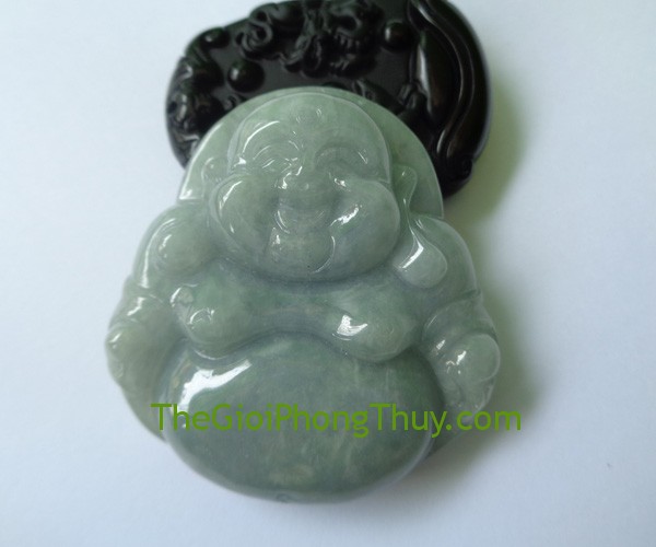 Di lạc ngọc Myanmar giúp bình an, hạnh phúc 