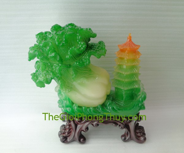 Bắp cái, có tháp văn xương mang lại thịnh vượng, công danh 