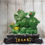ln003-vua-heo-xanh-nen-vang-2