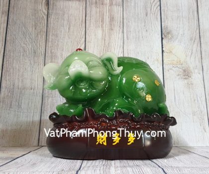 ln025-heo-xanh-than-tai-2