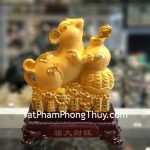 tm014-chuot-vang-kim-sa-ho-lo