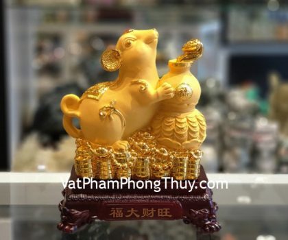 tm014-chuot-vang-kim-sa-ho-lo