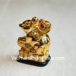 tm026-chuot-vang-dan-xe-nhu-y