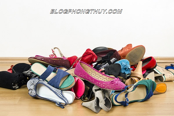 giày dép